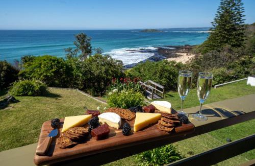 Manyana House | Experience Oceanfront Bliss at Salt Life Manyana Hotel