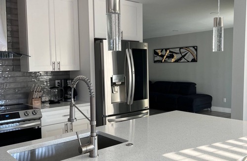 South Venice Villa | Kid-Friendly Saltlife Vacation Villa with Inviting Pool