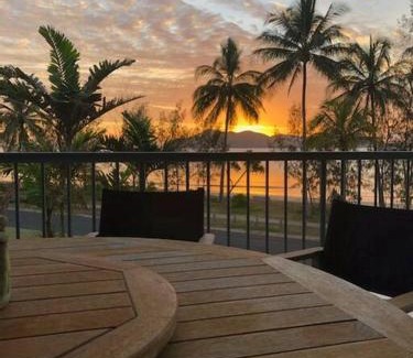 South Mission House | Beachfront Bliss at Salt on South with Family-Friendly Amenities