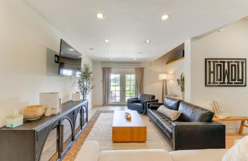 Thayne House | Scenic Star Valley Mountain Cabin with River Access