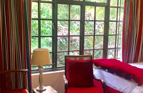 Salt Rock Bed & Breakfast | Experience Salt Rock Manor: Family-Friendly with Pool & Breakfast