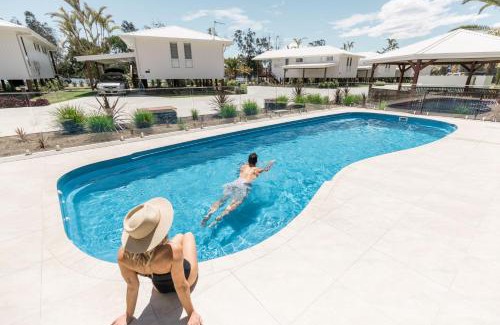 South West Rocks Hotel | Oceanfront Retreat: Salt @ South West Rocks, 10/10 Rated