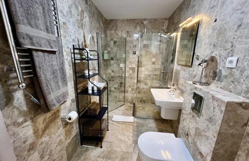 Przno Apartment | Salt & Stone Apartment