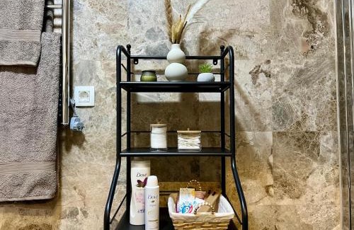 Przno Apartment | Salt & Stone Apartment