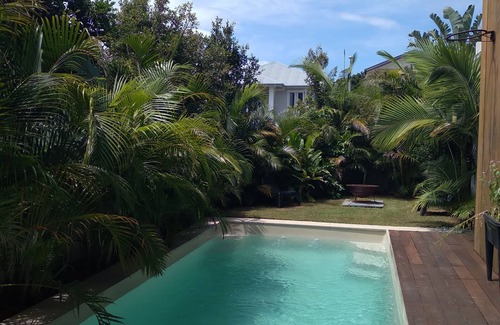 Kingscliff House | Unwind at Salt Sunsets with Oceanfront Pool Access