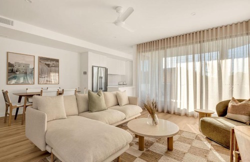 Tugun House | Family-Friendly Retreat at Salt Tugun - 8.8/10 Rated