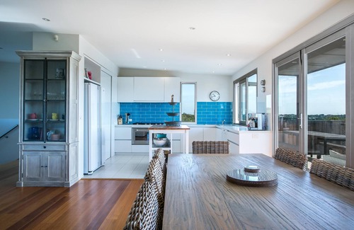 St. Andrews Beach House | Relax at Saltaire St Andrews Beach with Indoor Pool & Ocean Views