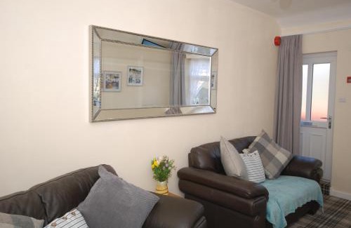 Loftus Apartment | Discover Saltburn Holidays at 3 Park View - Rated 8.9/10
