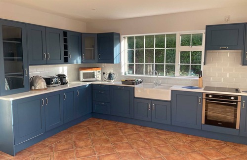 Kilmore House | Unforgettable Getaway at Saltee View Holiday Home