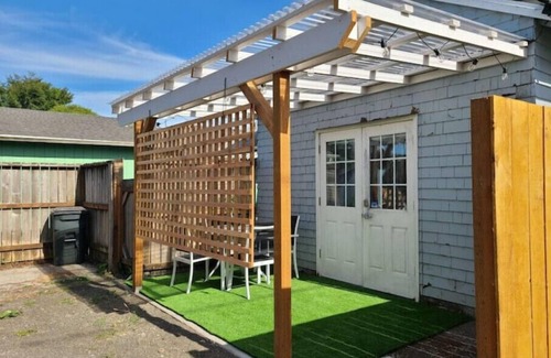 Tillamook House | Ideal Family Getaway at Saltline Studio - Rated 10/10!