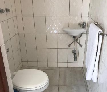 Chaimite House | Salto Grande Suites