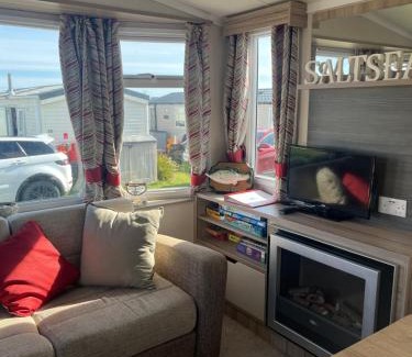 Padstow Other | Family-Friendly Retreat at Saltsea with Pool Access