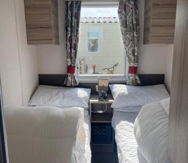 Padstow Other | Family-Friendly Retreat at Saltsea with Pool Access