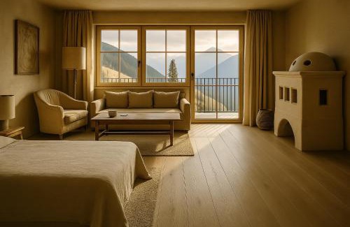 San Genesio Atesino Hotel | Oceanfront Retreat at Saltus: 4-Star, Pet-Friendly Escape
