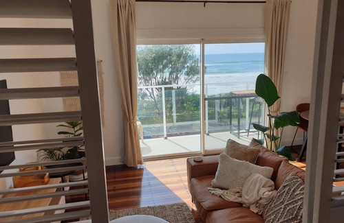 Lake Cathie Apartment | Exceptional Saltwater Apartments with Ocean View & Spa