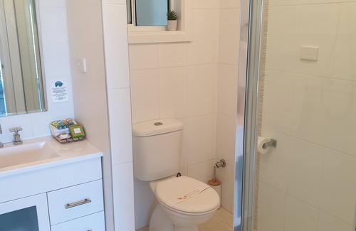 Lake Cathie Apartment | Exceptional Saltwater Apartments with Ocean View & Spa