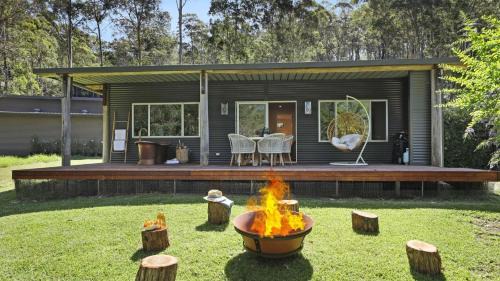 Barringella House | Kid-Friendly Retreat at Saltwater Creek for Memorable Stays