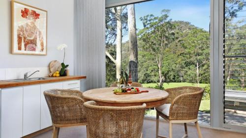 Barringella House | Discover Saltwater Creek - The Birds Nest Retreat
