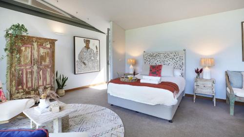 Barringella House | Discover Saltwater Creek - The Birds Nest Retreat