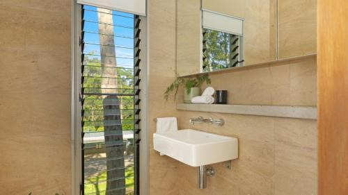 Barringella House | Discover Saltwater Creek - The Birds Nest Retreat