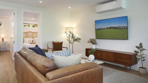 Barringella House | Discover Saltwater Creek at Wombat Hollow - Family Friendly Stay