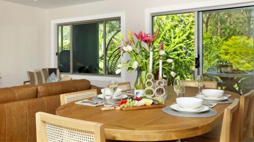 Barringella House | Discover Saltwater Creek at Wombat Hollow - Family Friendly Stay