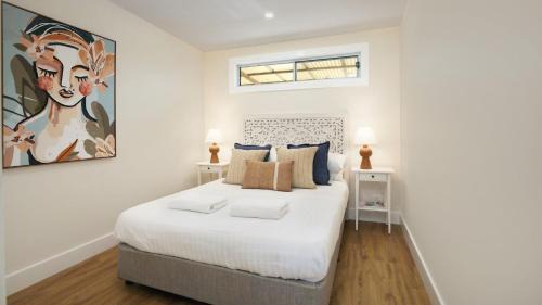 Barringella House | Discover Saltwater Creek at Wombat Hollow - Family Friendly Stay