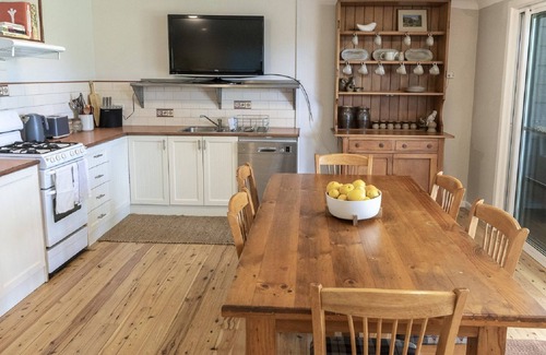 Bendalong House | Discover Saltwater in Bendalong: Oceanfront Getaway Awaits