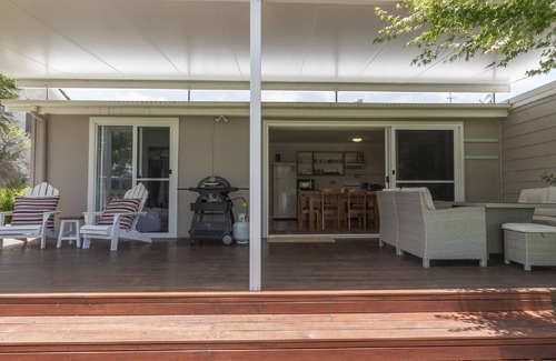 Bendalong House | Discover Saltwater in Bendalong: Oceanfront Getaway Awaits