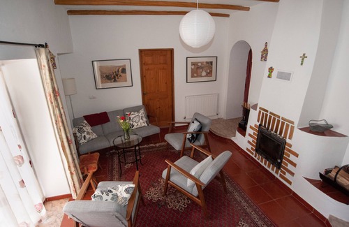 Silves House | Saltwater pool, large whirlpool, 30 minutes to the beaches of the Algarve.