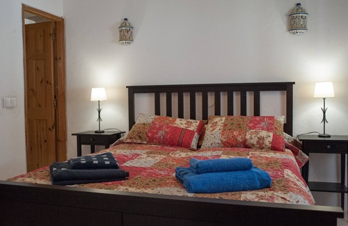 Silves House | Saltwater pool, large whirlpool, 30 minutes to the beaches of the Algarve.