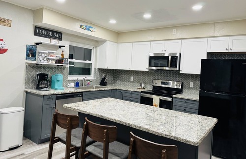 Crystal River House | Premier Home with Saltwater Pool Near 3 Sisters Springs