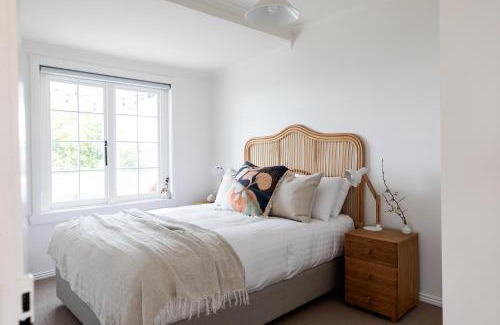 Bridport House | Discover Saltwood: Ocean View with Private Beach Access