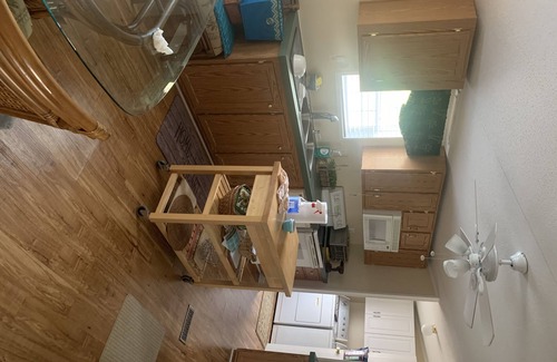 Shallotte House | Relax at Salty Dawg Beach House with Private Pool Access