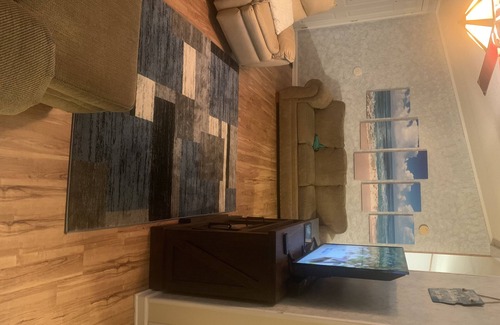 Shallotte House | Relax at Salty Dawg Beach House with Private Pool Access