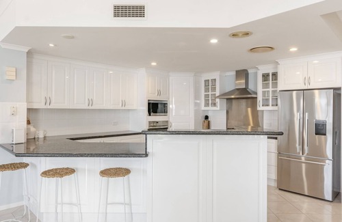 Yamba House | Exclusive Oceanfront Escape at SALTY DAYZ, Yamba