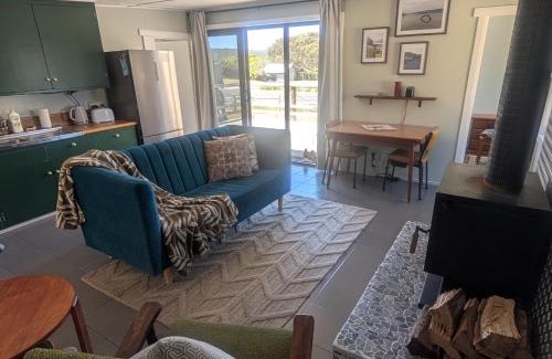 Arthur River House | Pet-Friendly Retreats at Salty Devil's Rest Shack