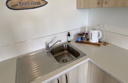 Greens Beach House | Salty Gem Greens Beach Tasmania