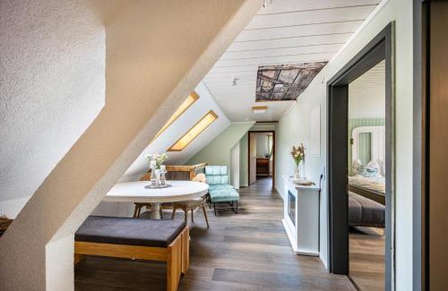 Winterstetten Apartment | Discover Salty Sol: Family-Friendly Retreat with High Ratings