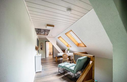 Winterstetten Apartment | Discover Salty Sol: Family-Friendly Retreat with High Ratings