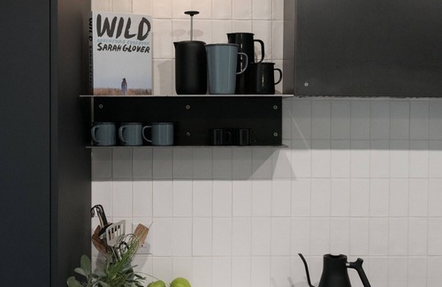 Salt Spring Island House | Salty Stay Cabin