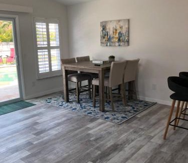 Atlantic Gardens Villa | Salty Toes: Oceanfront Bliss with Pool & Pet-Friendly Perks