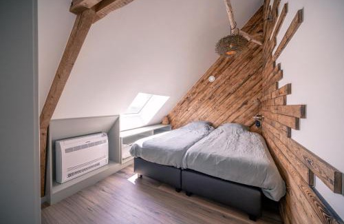Middelkerke House | Salty Vibes: Guest Rated 10/10 with Family & Pet Amenities