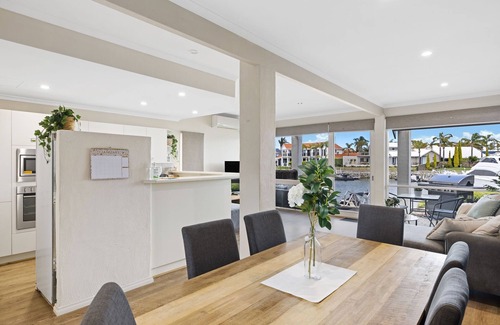 Port Lincoln House | Unforgettable Salty Views with Family-Friendly Amenities