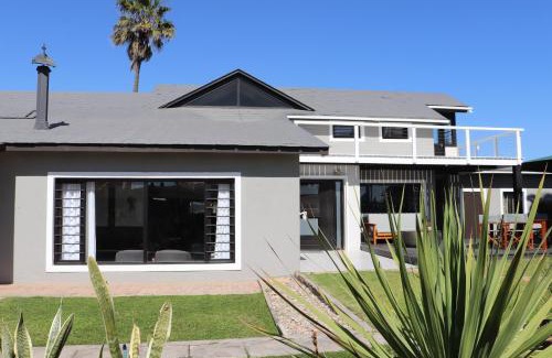 Swakopmund Villa | Salty Villa