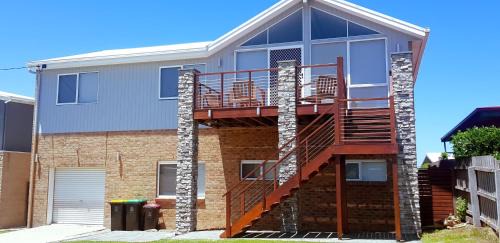 Port Fairy House | Pet-Friendly Escape at Saltys with High Guest Ratings