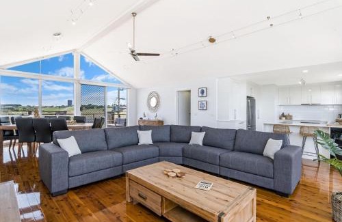 Port Fairy House | Pet-Friendly Escape at Saltys with High Guest Ratings