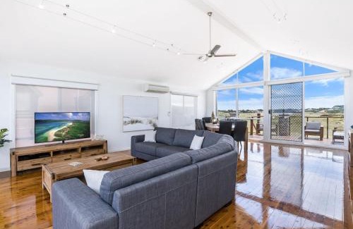 Port Fairy House | Pet-Friendly Escape at Saltys with High Guest Ratings