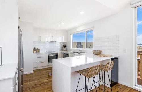 Port Fairy House | Pet-Friendly Escape at Saltys with High Guest Ratings