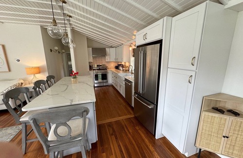 Rye Cottage | Relax at Salty’s Seaside Cottage in Beautiful Rye, NH